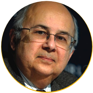 Ismail Serageldin