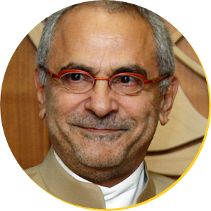 José Ramos-Horta